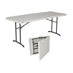 6ft Tables