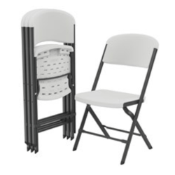 Folding Chairs