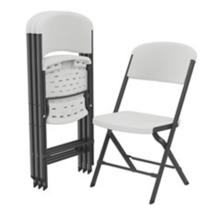 Folding Chairs