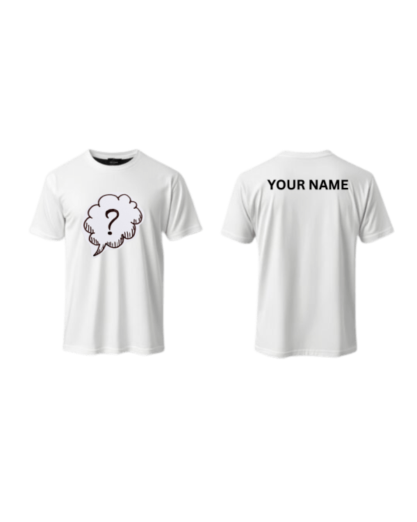 Custom T-Shirts